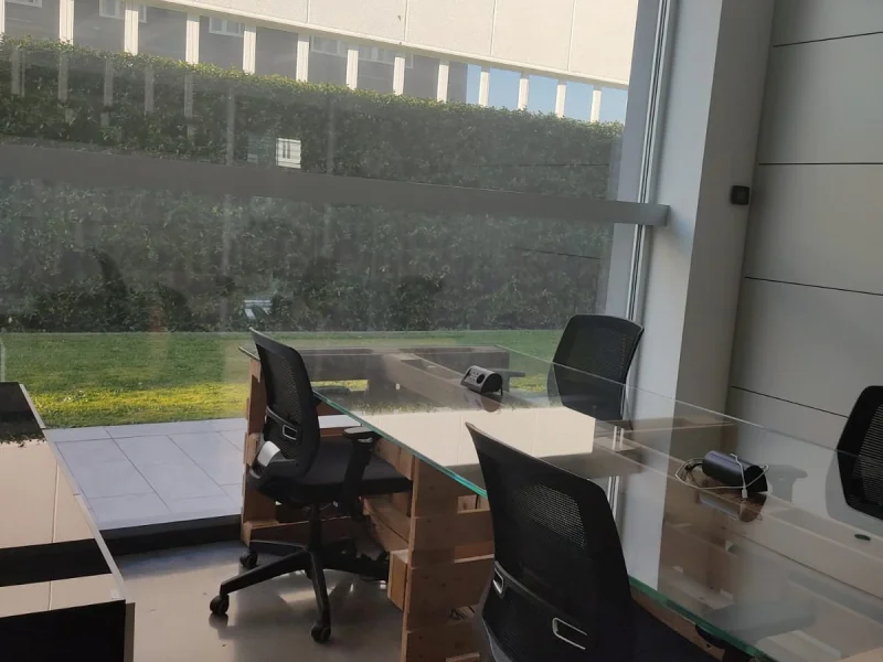 Uffici esclusivi 4 postazioni - Foto 2