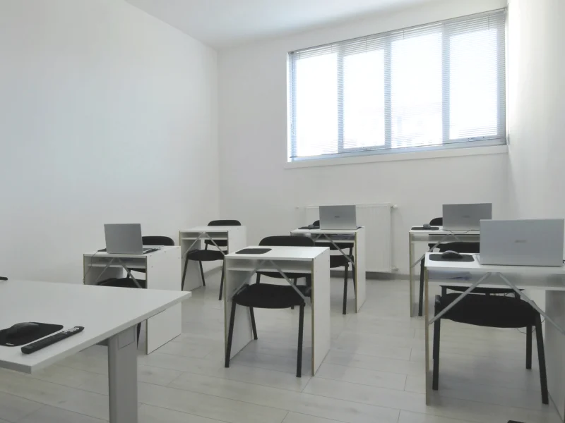 Aula Lecco - Sala Conferenze