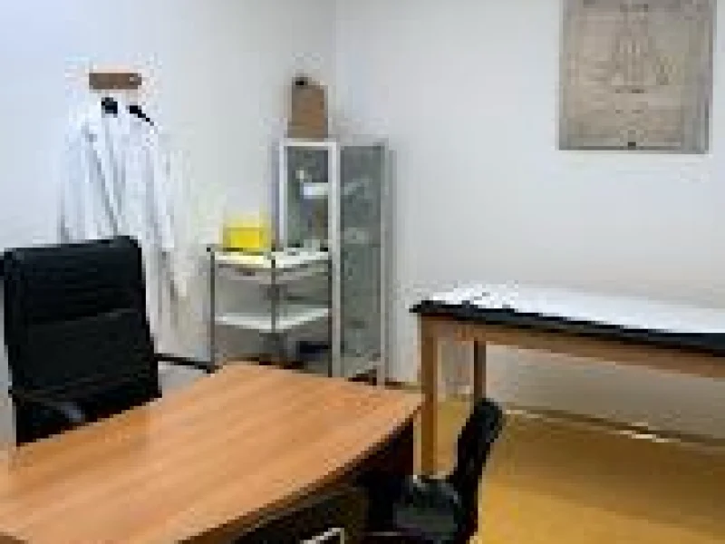 Studio 1 - Studio Medico disponibile per prenotazione