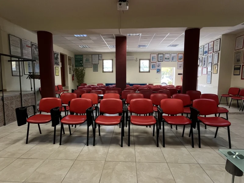 Sala Conferenze - Sala Conferenze disponibile per prenotazione