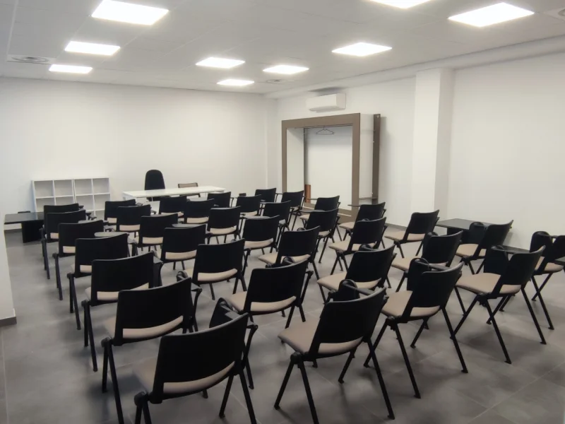 SALA FORMAZIONE - Foto 3