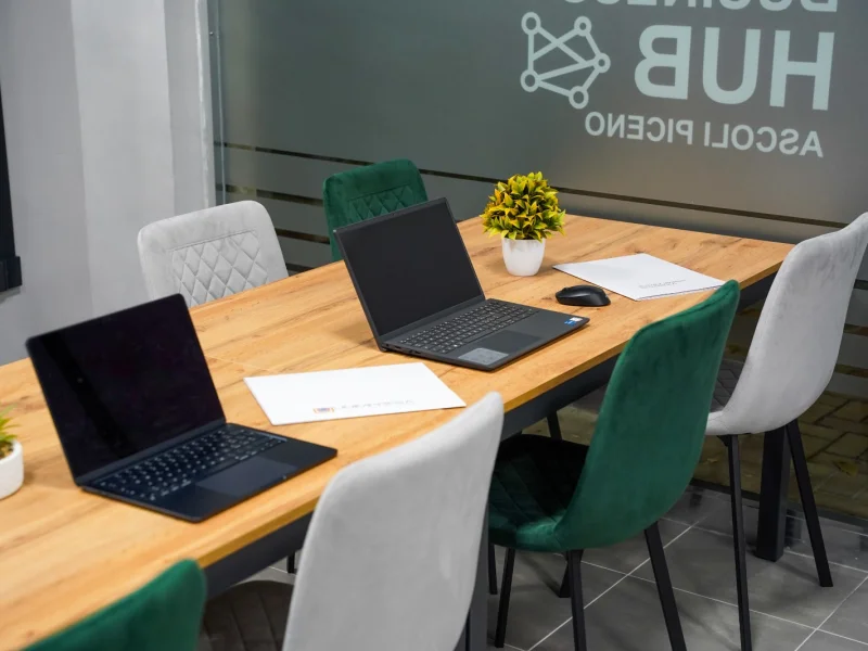 SHARED DESK a Ascoli Piceno - Foto 3