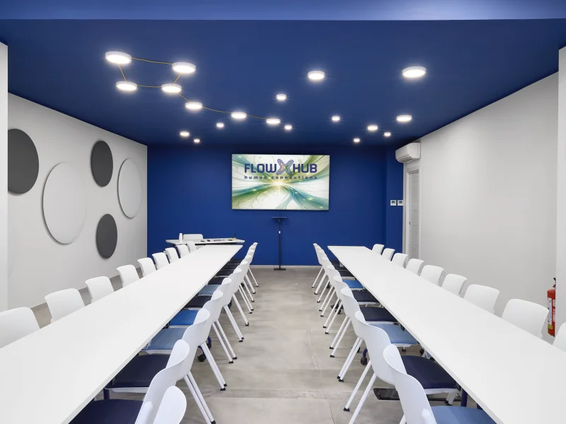 Sala Costellazioni a Milano - Foto 4
