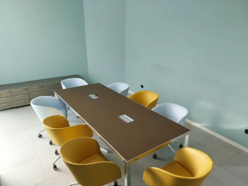 Sala Meeting - Foto 4