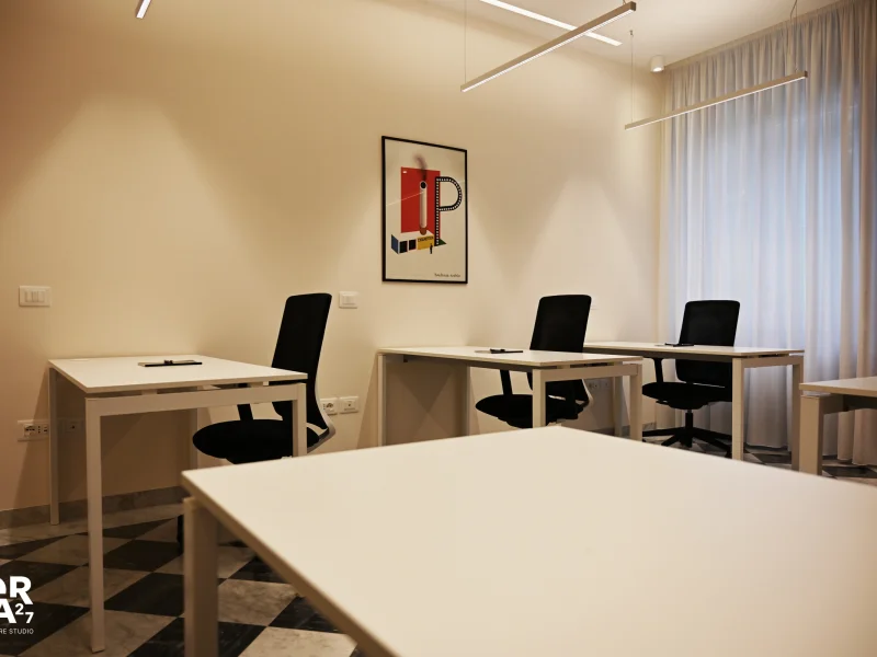 Sala Co-Working - Foto 4