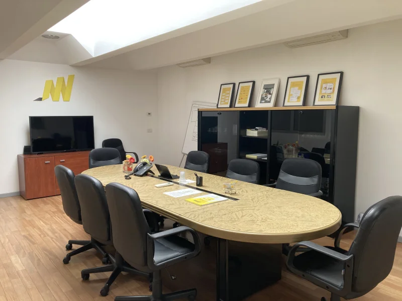 Sala riunioni - Sala Riunione disponibile per prenotazione