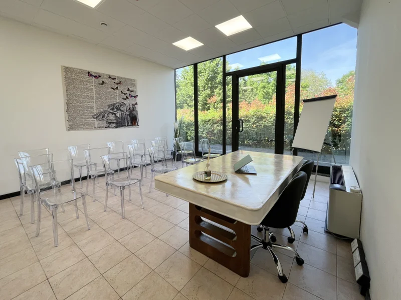 Sala GREEN a Parma - Foto 3