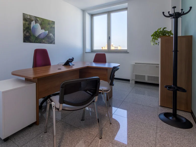 Ufficio singola postazione - Foto 3