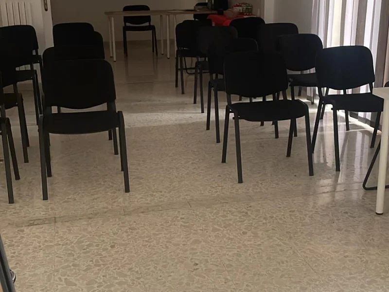 Sala Riunione/Corso - Foto 2