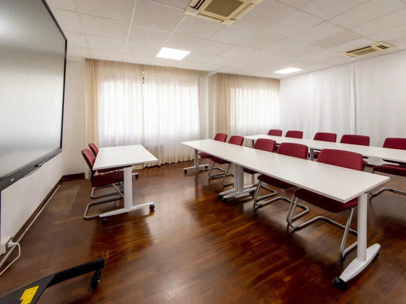 Sale riunioni e Meeting room - Sala Riunione disponibile per prenotazione