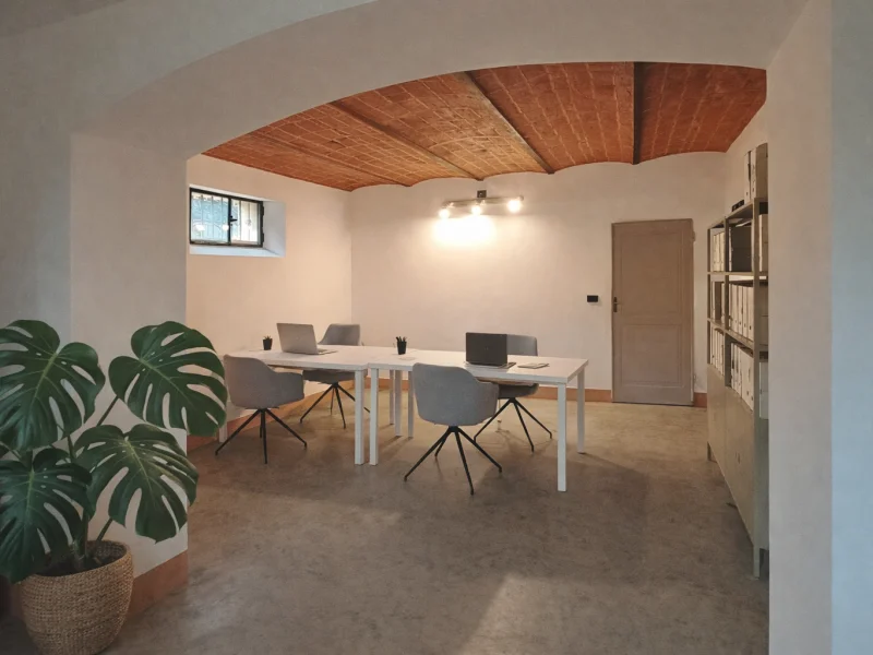 SPAZIO RIUNIONI & CoWORKING - Foto 4
