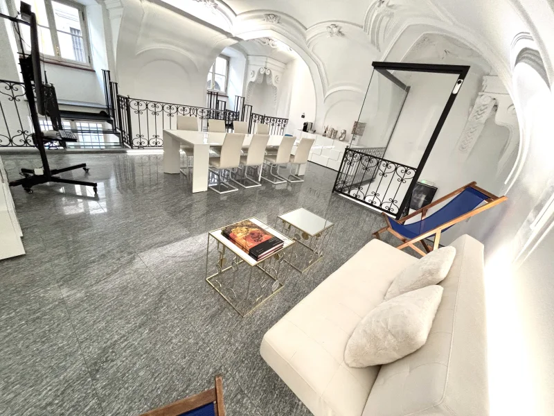 SALA FRANCESCA - Foto 2