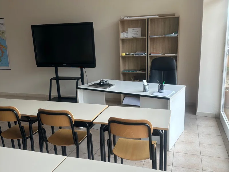 aula didattica 1 - Foto 4