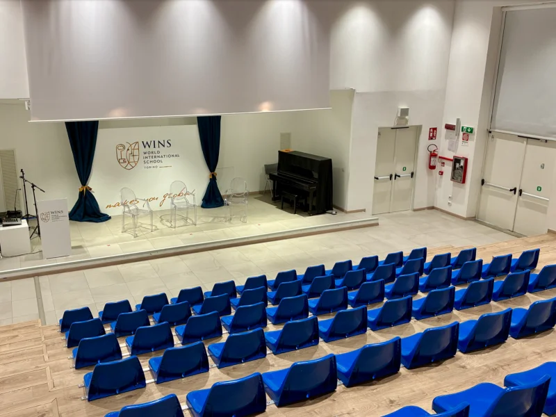 Sala Conferenze - Sala Conferenze disponibile per prenotazione