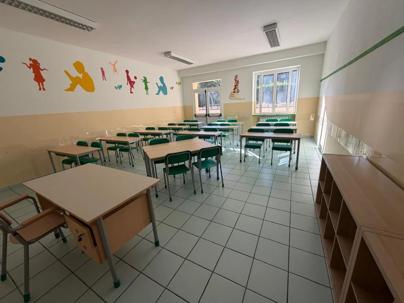 Sala Verde a Roma - Foto 3