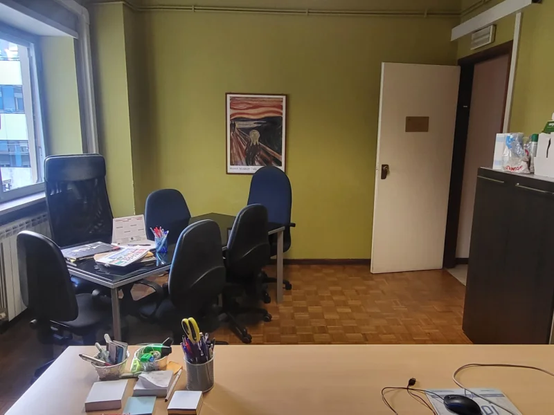 Stanza privata 1 a Roma - Foto 3