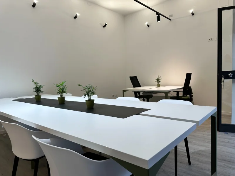 Sala formazioni - Foto 3