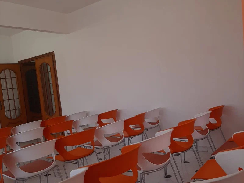 Sala arancione - Foto 3