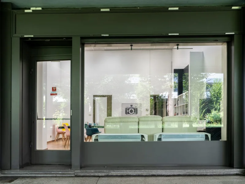 Meeting Room - Foto 3