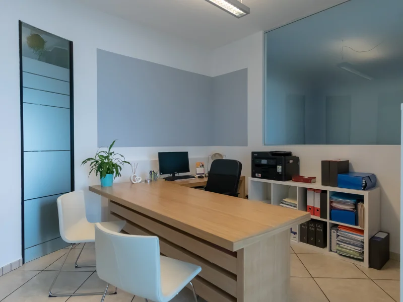 Ufficio 2 - Ufficio