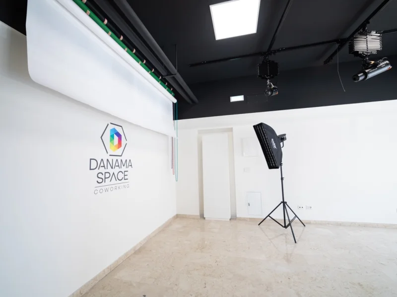 Studio fotografico - Foto 4