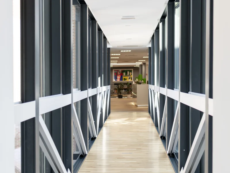 Meeting Room - Sala Conferenze