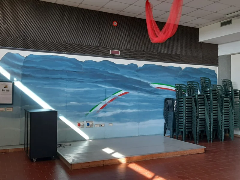 Sala Rotondi a Ravenna - Foto 4