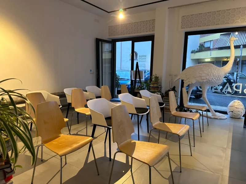 Event Space - Foto 2