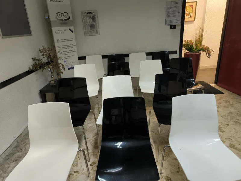 SALA  CONFERENZE - Foto 5