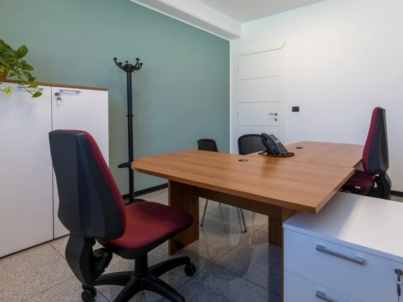 Ufficio singola postazione - Foto 4