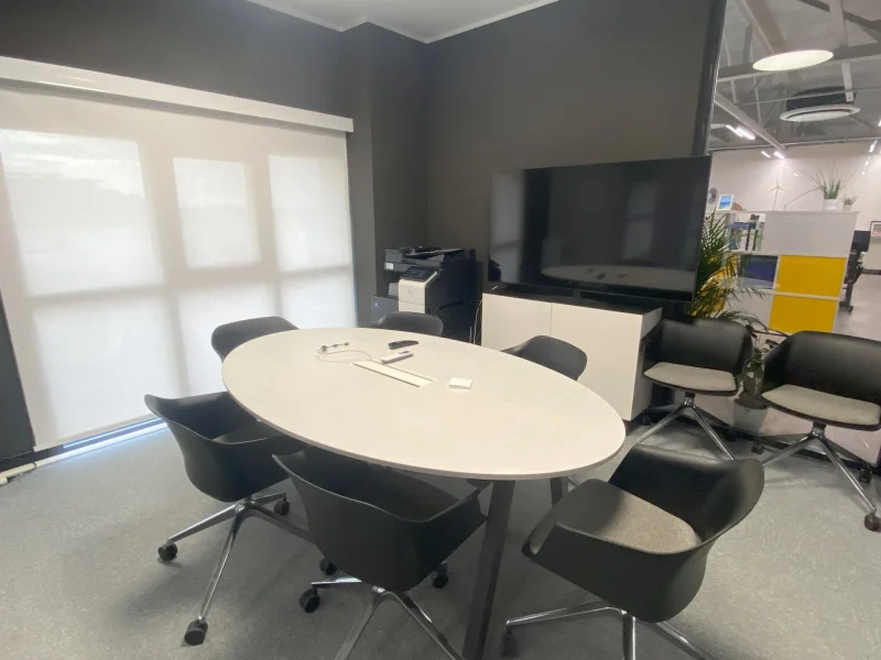 Cielo - Sala Riunione disponibile per prenotazione