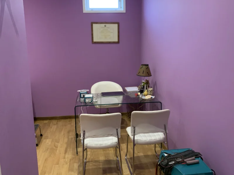 Studio di nutrizione Scollo - Studio Medico disponibile per prenotazione