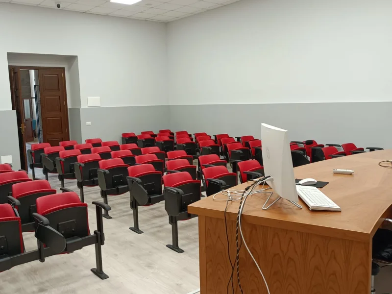 SALA RUGGERI - Foto 2