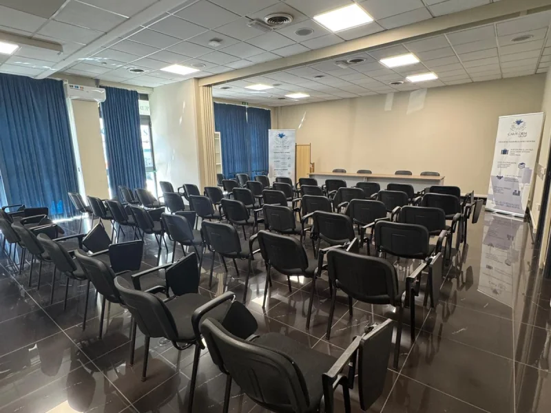 SALONE DELLA LEGALITA' a Caserta - Immagine principale
