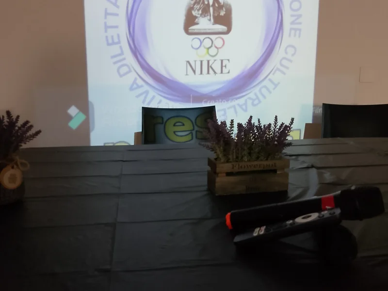 Sala conferenze a Torre Annunziata - Foto 4