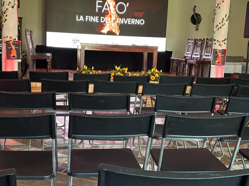 Sala Congressi - Foto 2