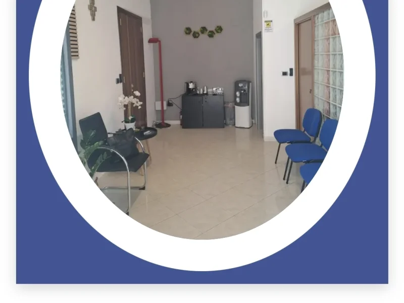 Sala Riunioni a Messina - Foto 2