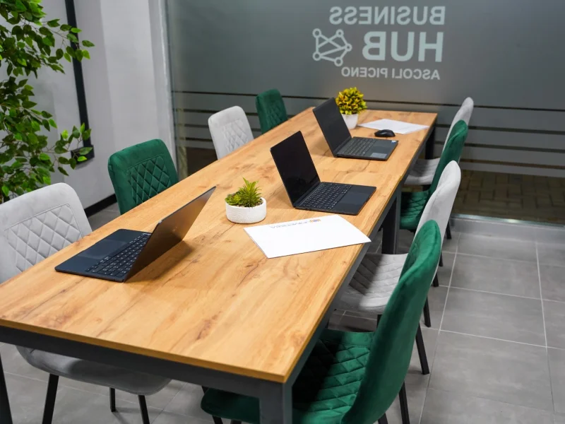 SHARED DESK a Ascoli Piceno - Foto 5