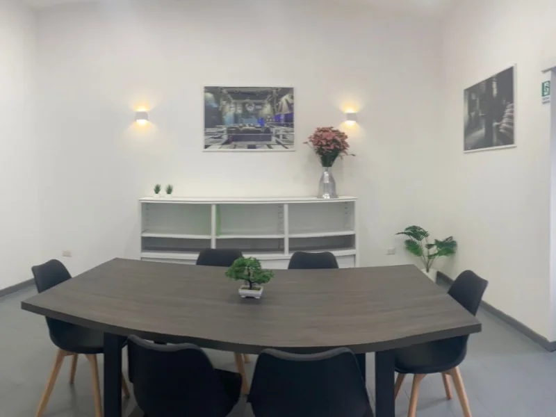 Sala Riunioni - Sala Riunione