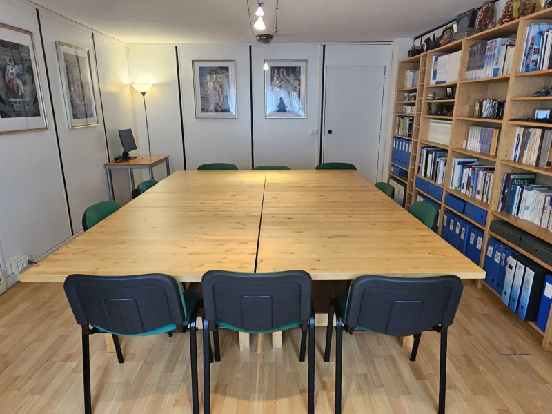 Sala riunioni - Foto 3