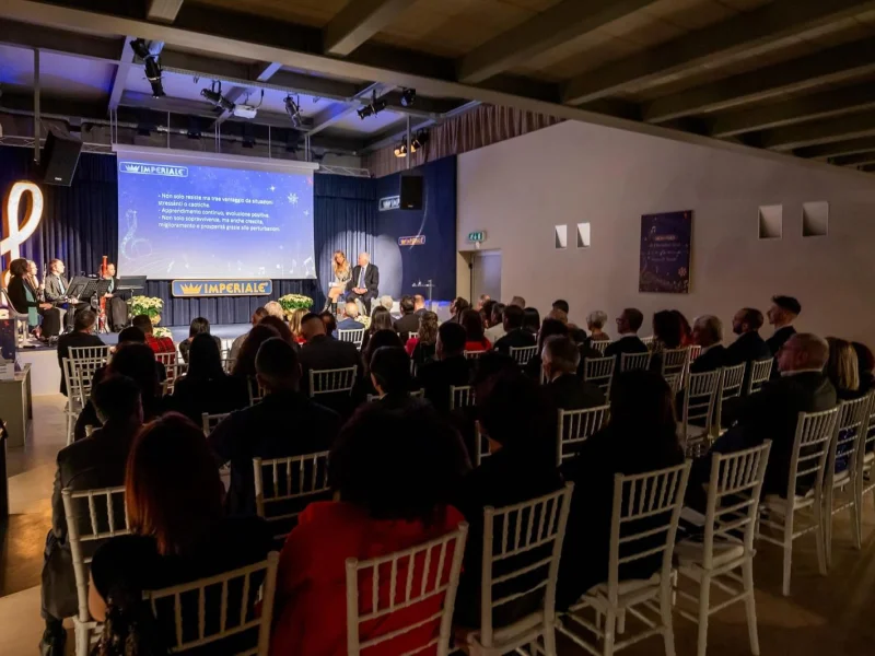 Accademia Spazio Eventi - Foto 3