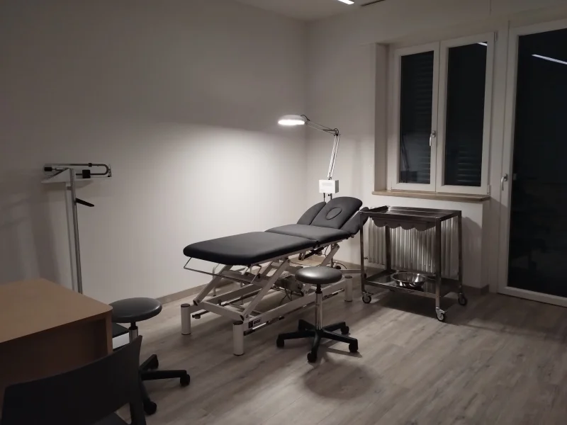 Ambulatorio 3 - Studio Medico