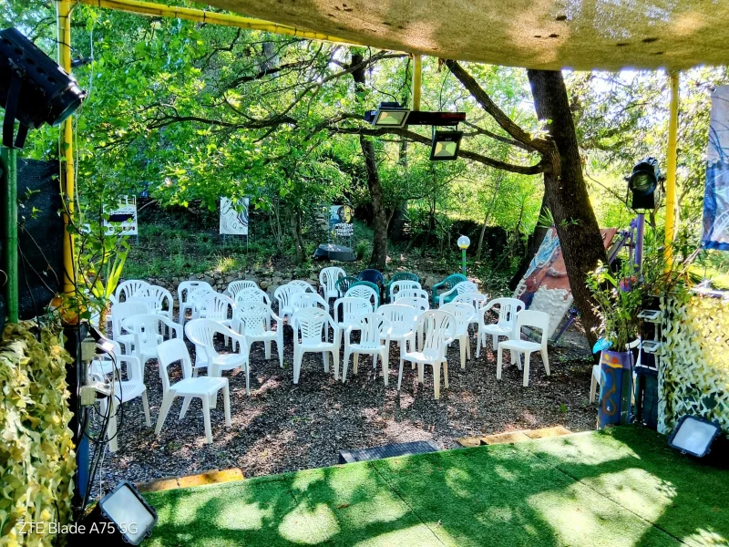 Parco della Giunca a Rosignano Marittimo - Foto 3