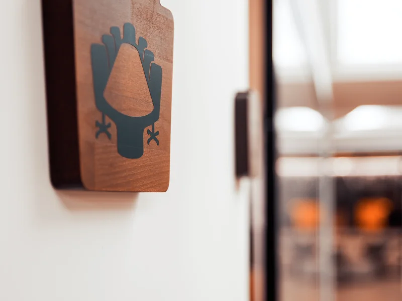 Sala Riunioni - Foto 5