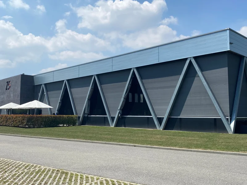 CAMPO DA CALCIO A 5 SPONDE a Mappano - Foto 2