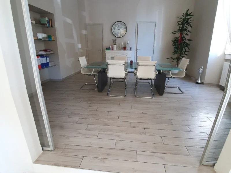 Sala riunione Leopoldo - Foto 5