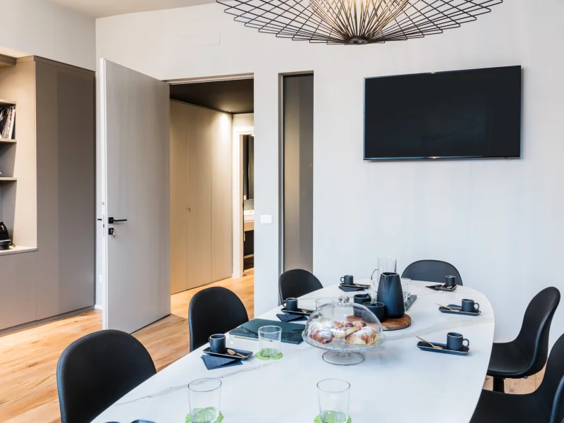 MEETING ROOM GAIO - Foto 4