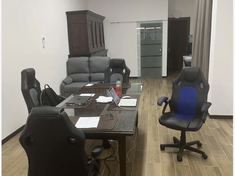 Coworking - Coworking disponibile per prenotazione