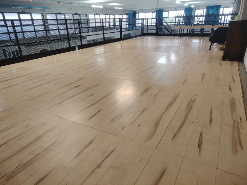 Sala Soppalco - Foto 3