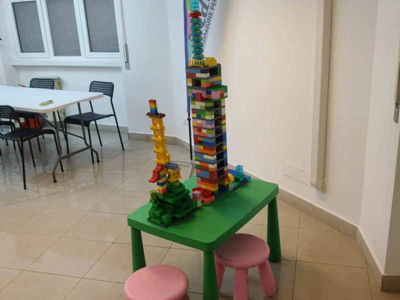 Aula piccola - Foto 3